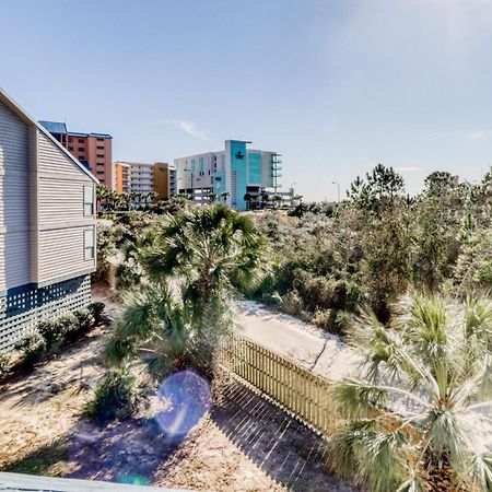 Cotton Bayou Orange Beach Exterior photo
