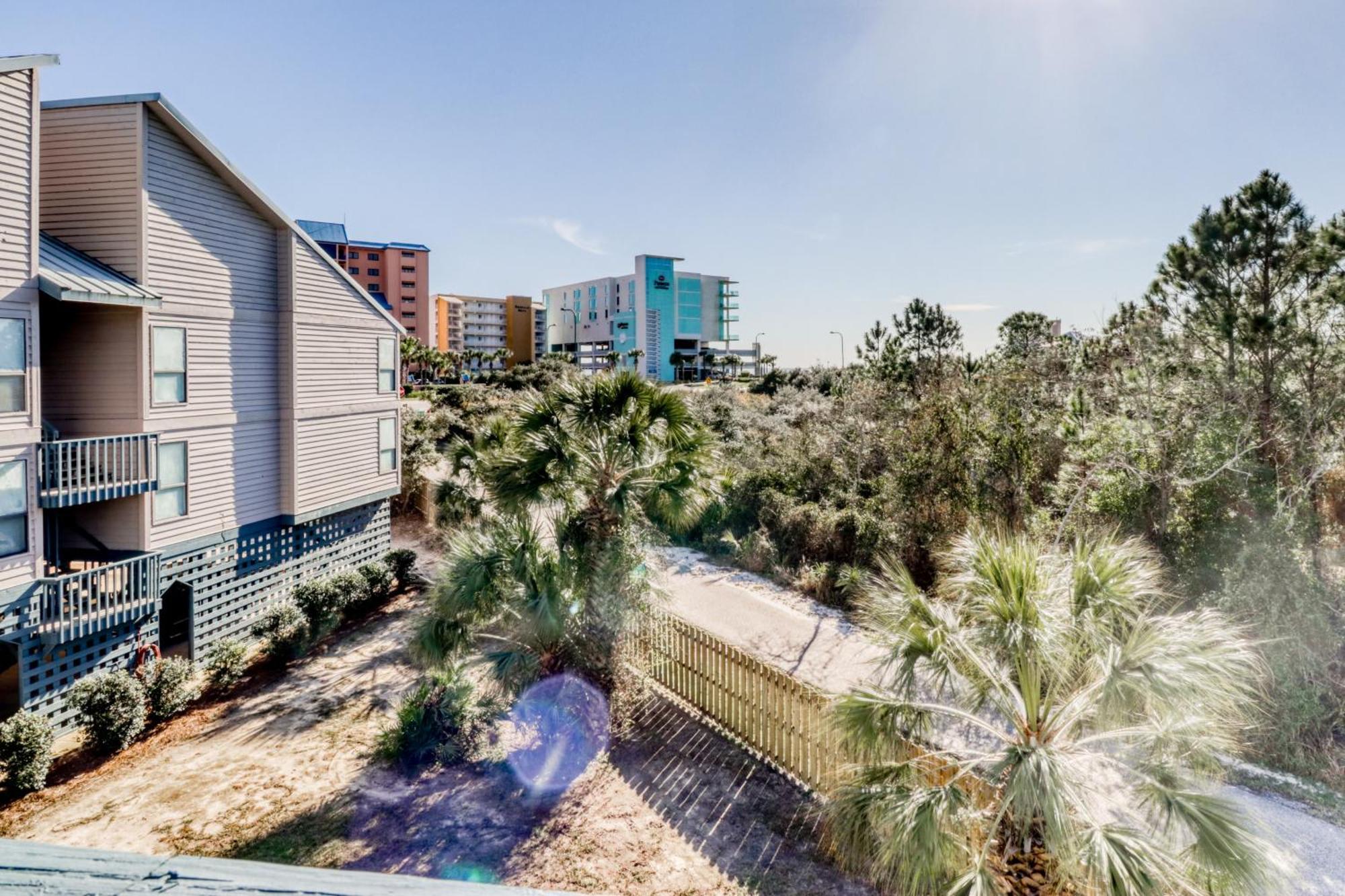 Cotton Bayou Orange Beach Exterior photo