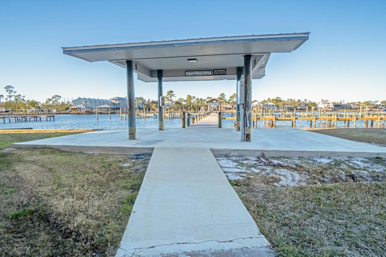 Cotton Bayou Orange Beach Exterior photo